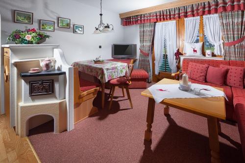 Ferienwohnung Kehlstein