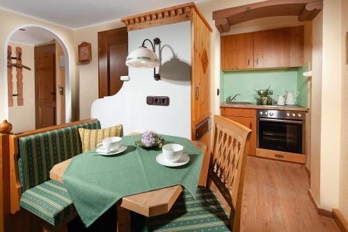 Ferienwohnung Jenner