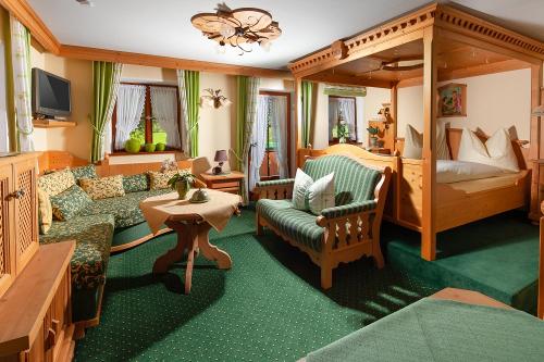 Ferienwohnung Jenner