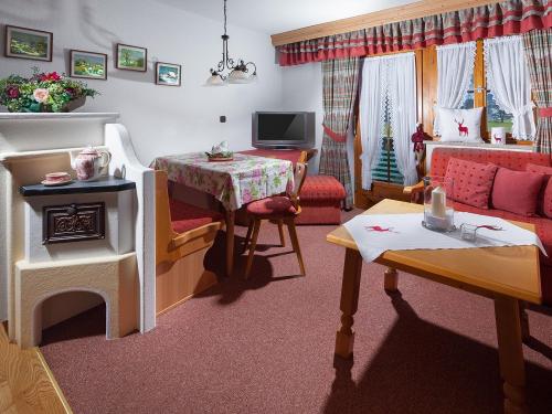 Ferienwohnung Kehlstein Ferienwohnung Kehlstein