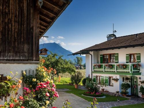 Gästehaus Dankllehen Gästehaus Dankllehen