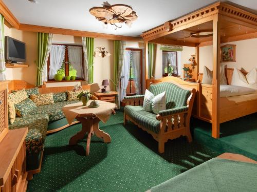 Ferienwohnung Jenner Ferienwohnung Jenner