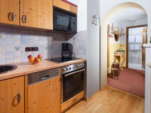 Ferienwohnung Kehlstein Ferienwohnung Kehlstein