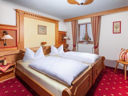 Ferienwohnung Kehlstein Ferienwohnung Kehlstein