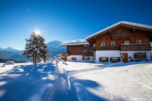 Wintertraum