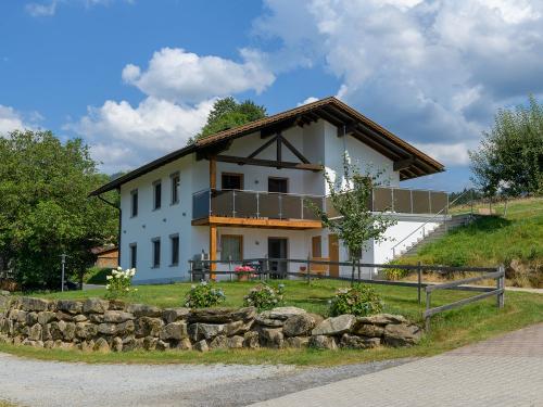 Ferienhaus Sommer