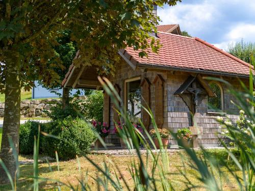 Kapelle Sommer