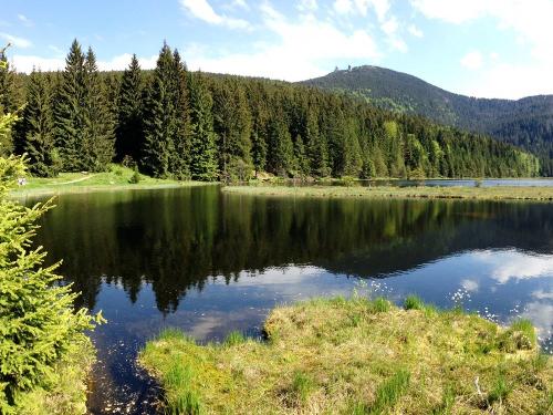 Arbersee