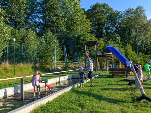 Spielplatz