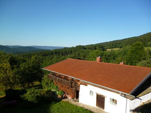 Aussicht