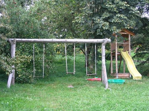 Spielplatz