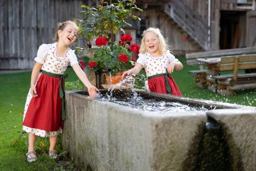 Brunnen