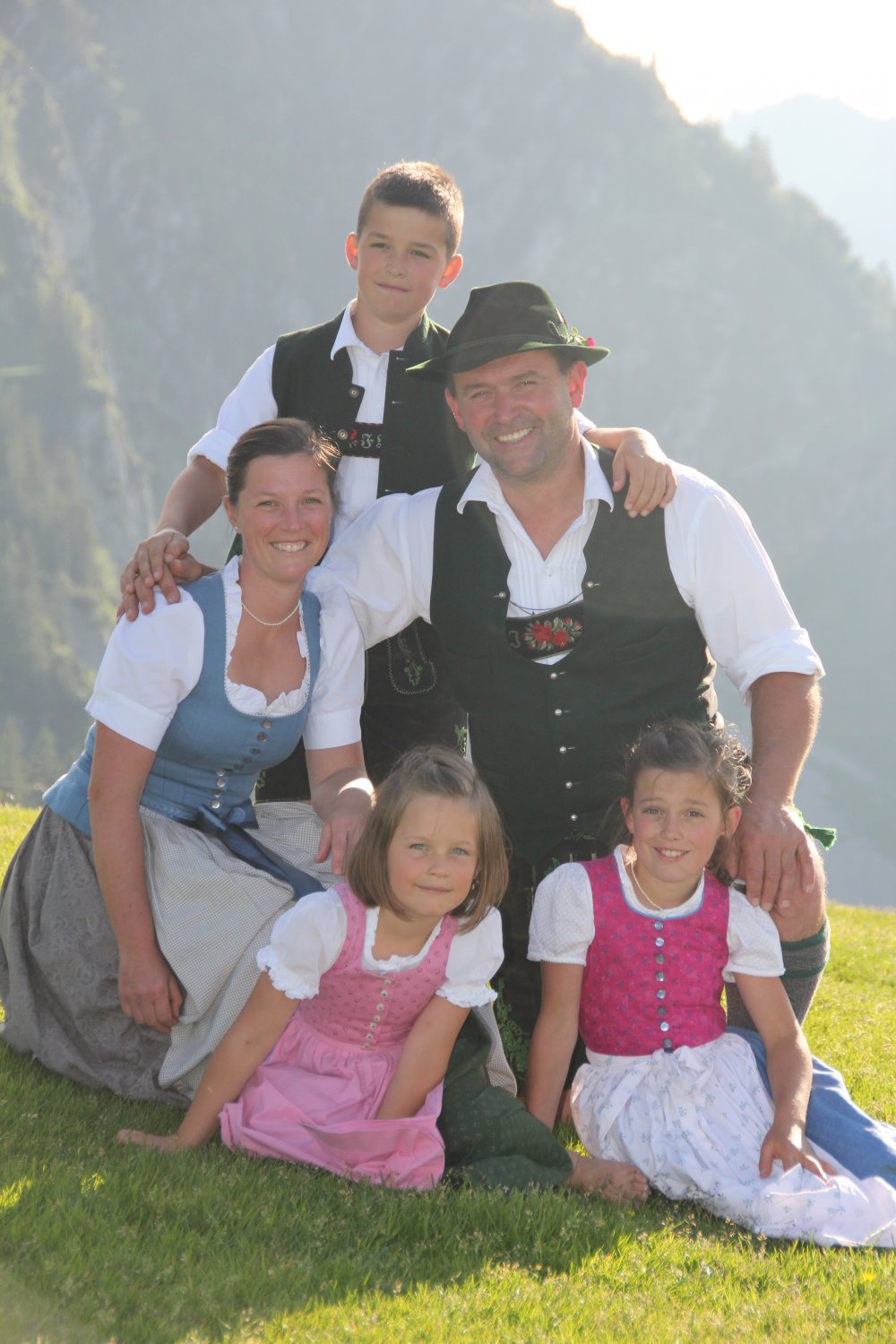 Lamprechthof