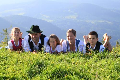 Familienbild