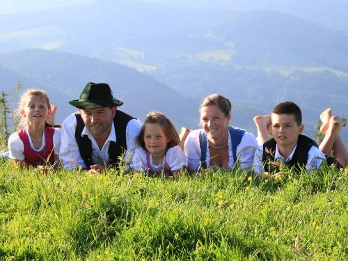 Familienbild