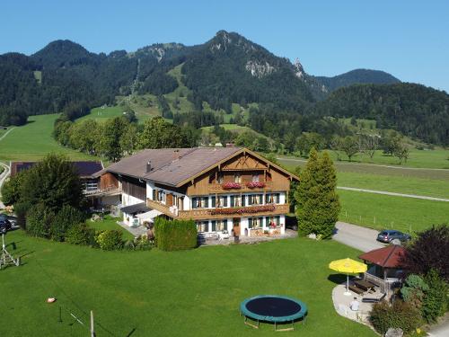 Lamprechthof Sommer Lamprechthof Sommer