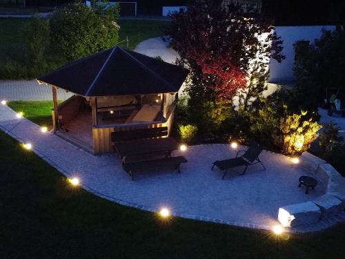 Grillplatz Grillplatz