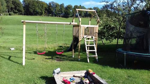 Spielplatz