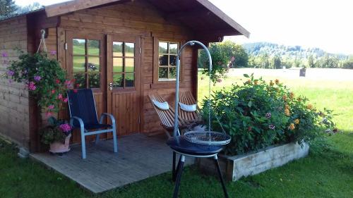 Grillplatz