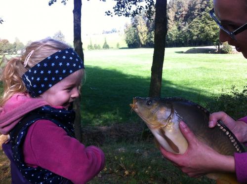 Fischfreunde