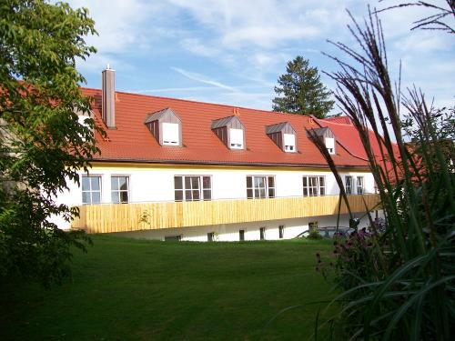 Westansicht