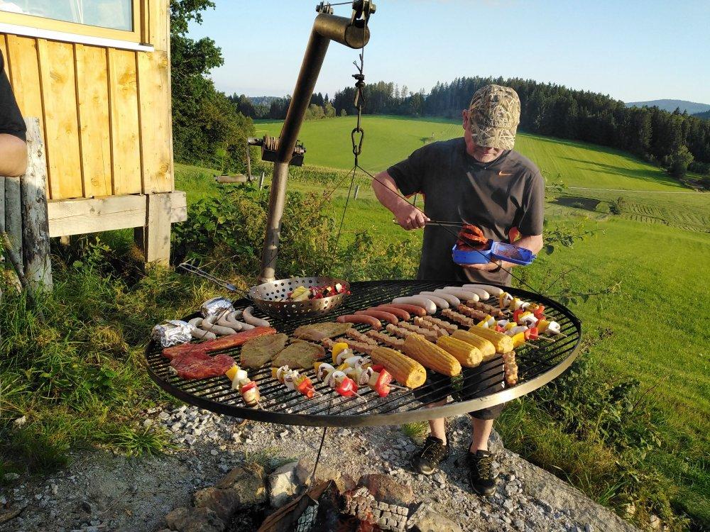 Grillabend Grillabend