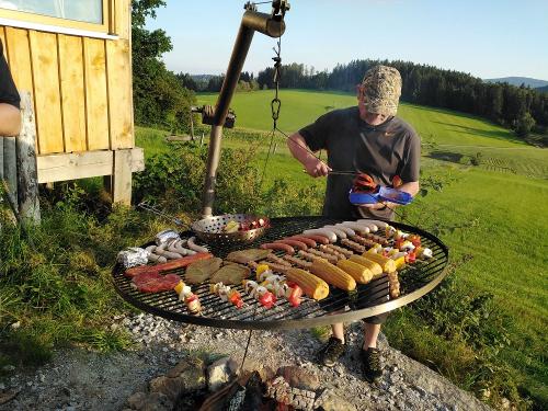 Grillabend
