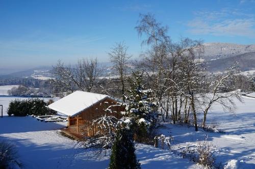 Winteridylle