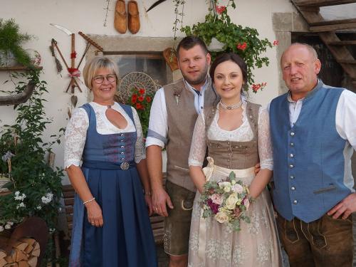 Familie Eder