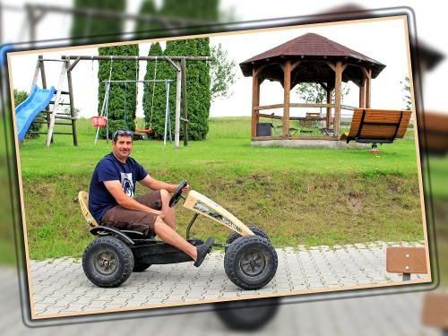 Einfach Urlaub