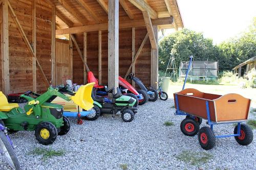 tretcars
