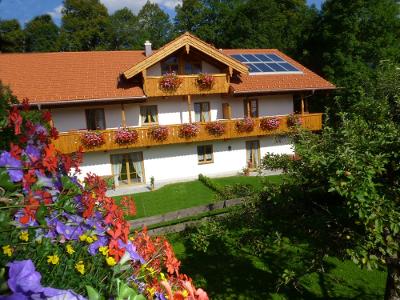 Weisse Bauer, Danner 003