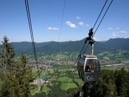 Brauneckbahn 007