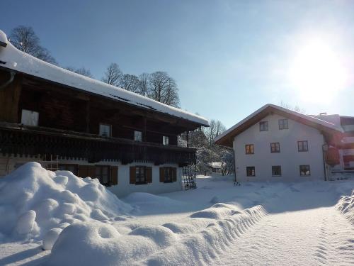 Weißebauer FEWO Winter  1