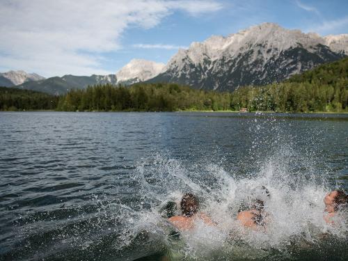 badenamlautersee