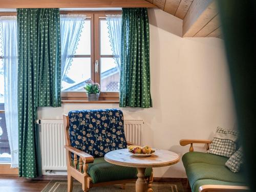 Ferienwohnung Enzian - WEhn