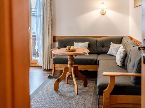 Ferienwohnung Edelweiß - WEhn