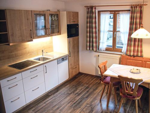 Ferienwohnung  Edelweiß