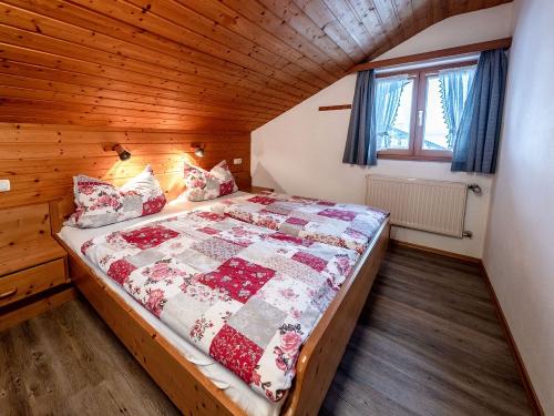 FeWo   Silberdistel  sep. Schlafzimmer - WEhn