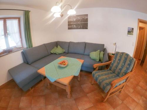 Wohnbereich Burgberg