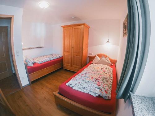 Kinderzimmer Karwendel