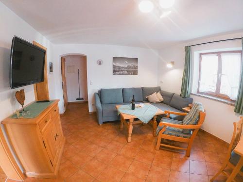 Wohnbereich Karwendel