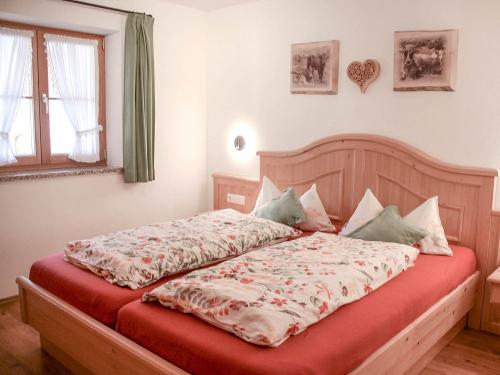 Schlafzimmer Burgberg