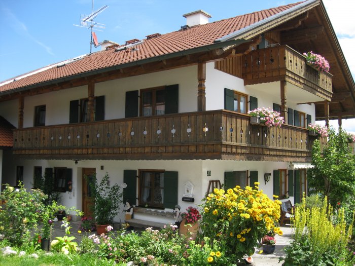 Unser Schretterhof