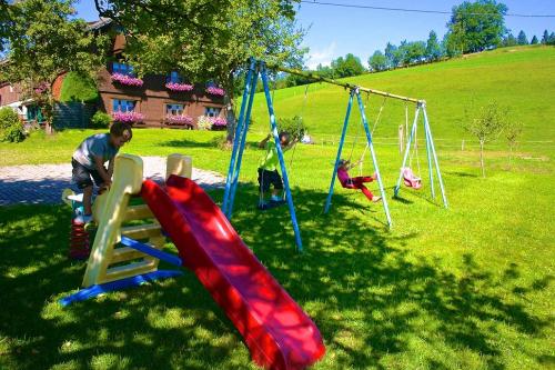 Spielplatz