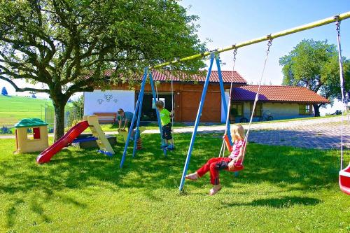 Spielplatz