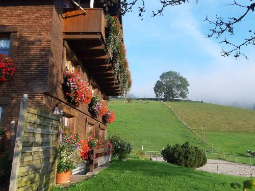 Balkon Ferienwohnungen