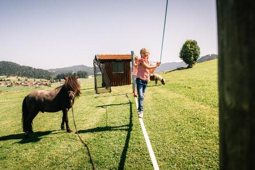slackline