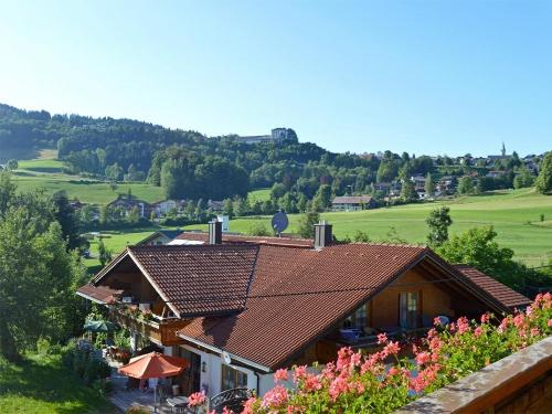 wasfreinausblick