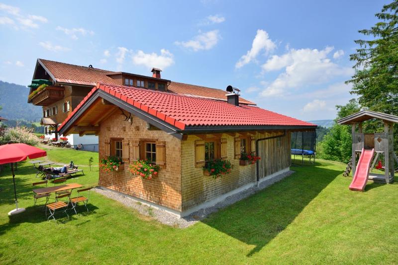 Unser Gartenhaus Unser Gartenhaus